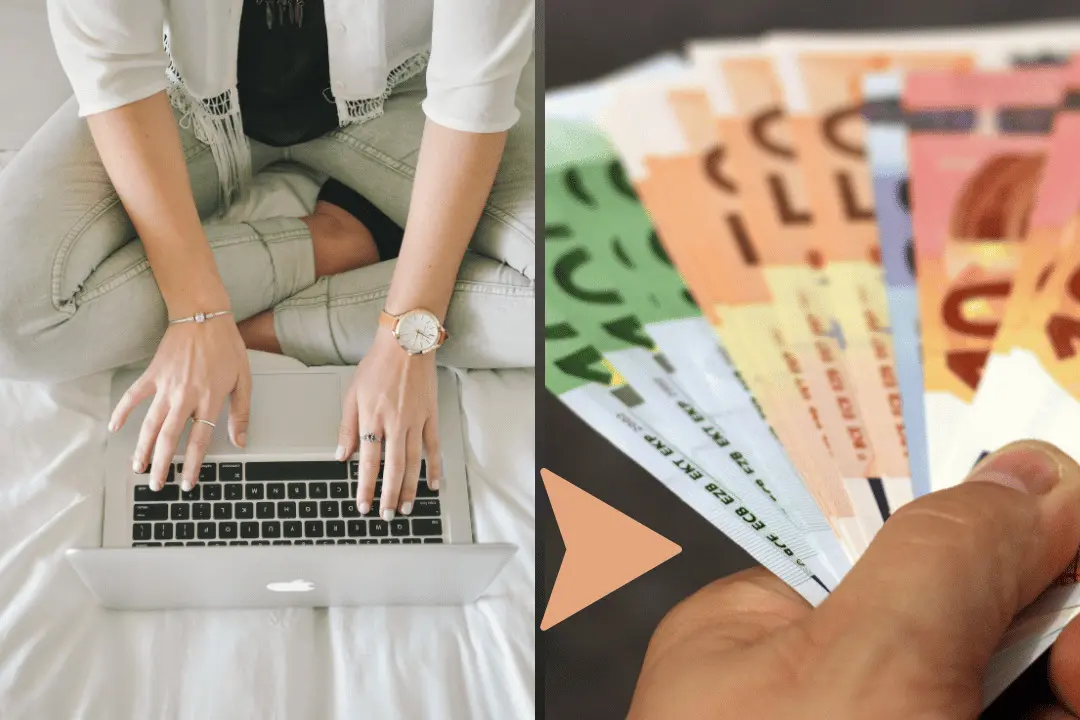 Mit Texte schreiben Geld verdienen: Welche Wege realistisch sind und was den Unterschied macht