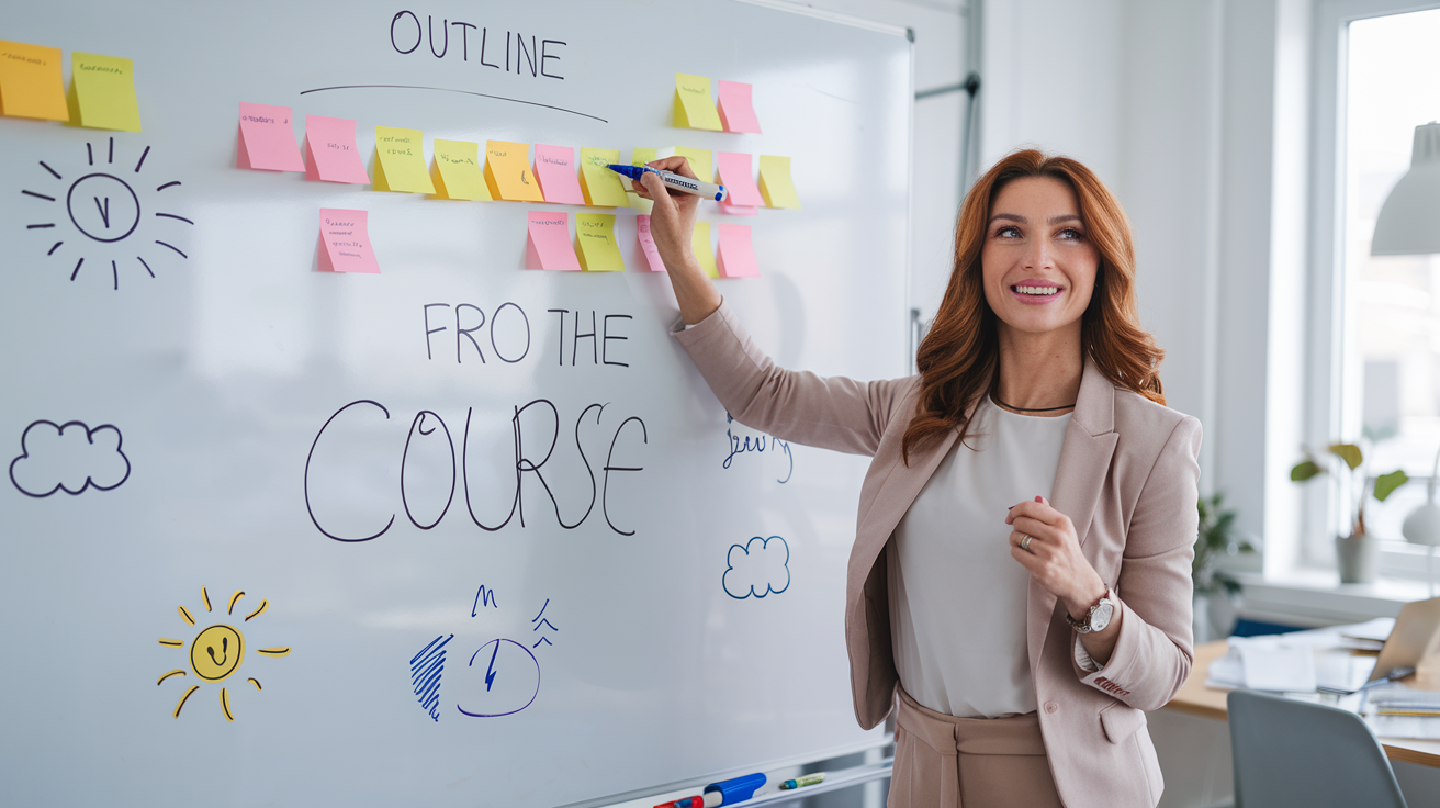 Online-Kurs erstellen: Welche Software wirklich zu deinem Geschäftsmodell passt